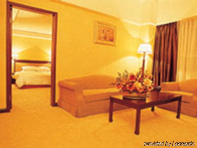 Starway Rundu Hotel Kanton Pokój zdjęcie